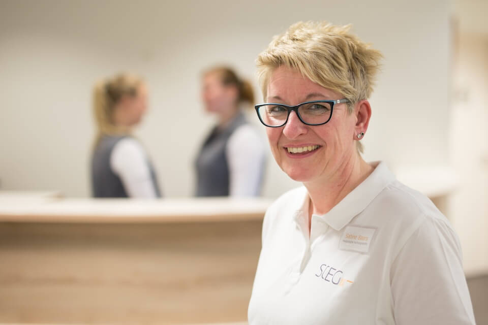 Sabine Baars Bild von Sabine Baars